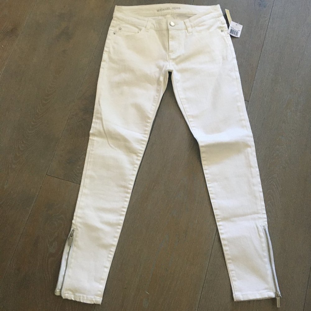 Jean Legging from Michael Kors